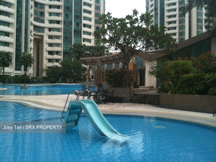 Palm Gardens (D23), Condominium #183037602